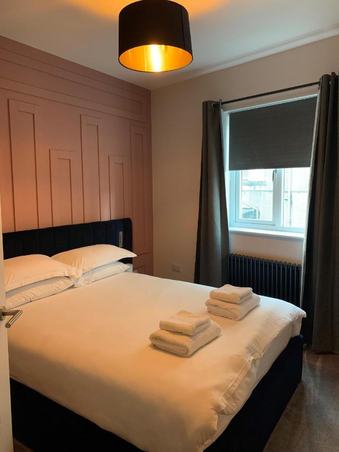 Hillview Lejlighed Oban Eksteriør billede